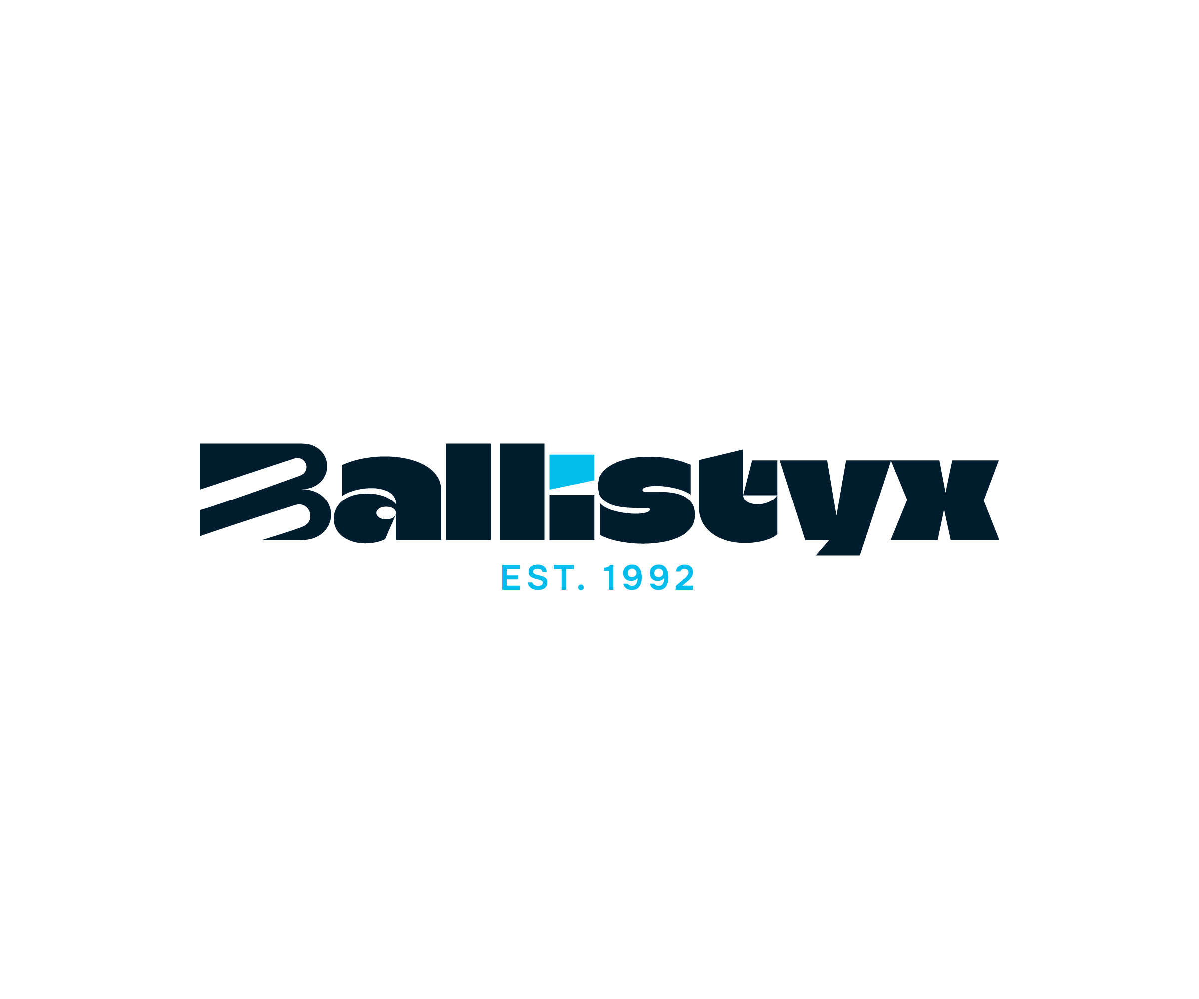 Logo Design by Fahmi Daniyal for Ballistyx Snowboard | Design #33075617