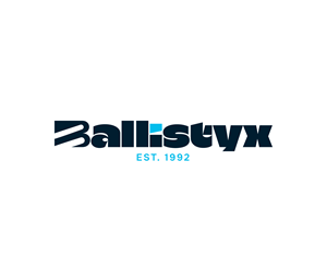 Logo Design by Fahmi Daniyal for Ballistyx Snowboard | Design: #33075617