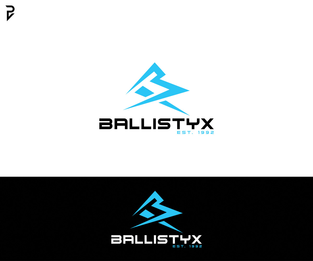 Logo Design by poisonvectors for Ballistyx Snowboard | Design #33037650