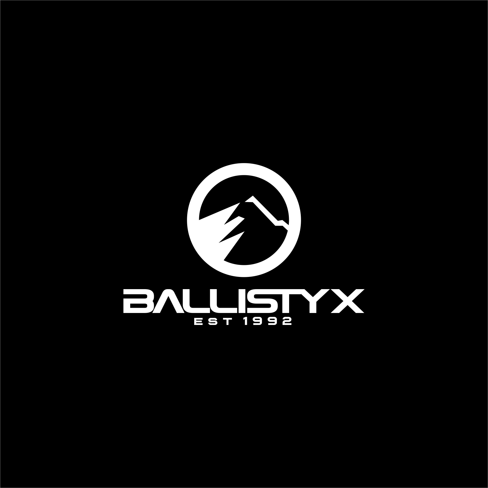 Logo Design by Arham Hidayat for Ballistyx Snowboard | Design #33059671