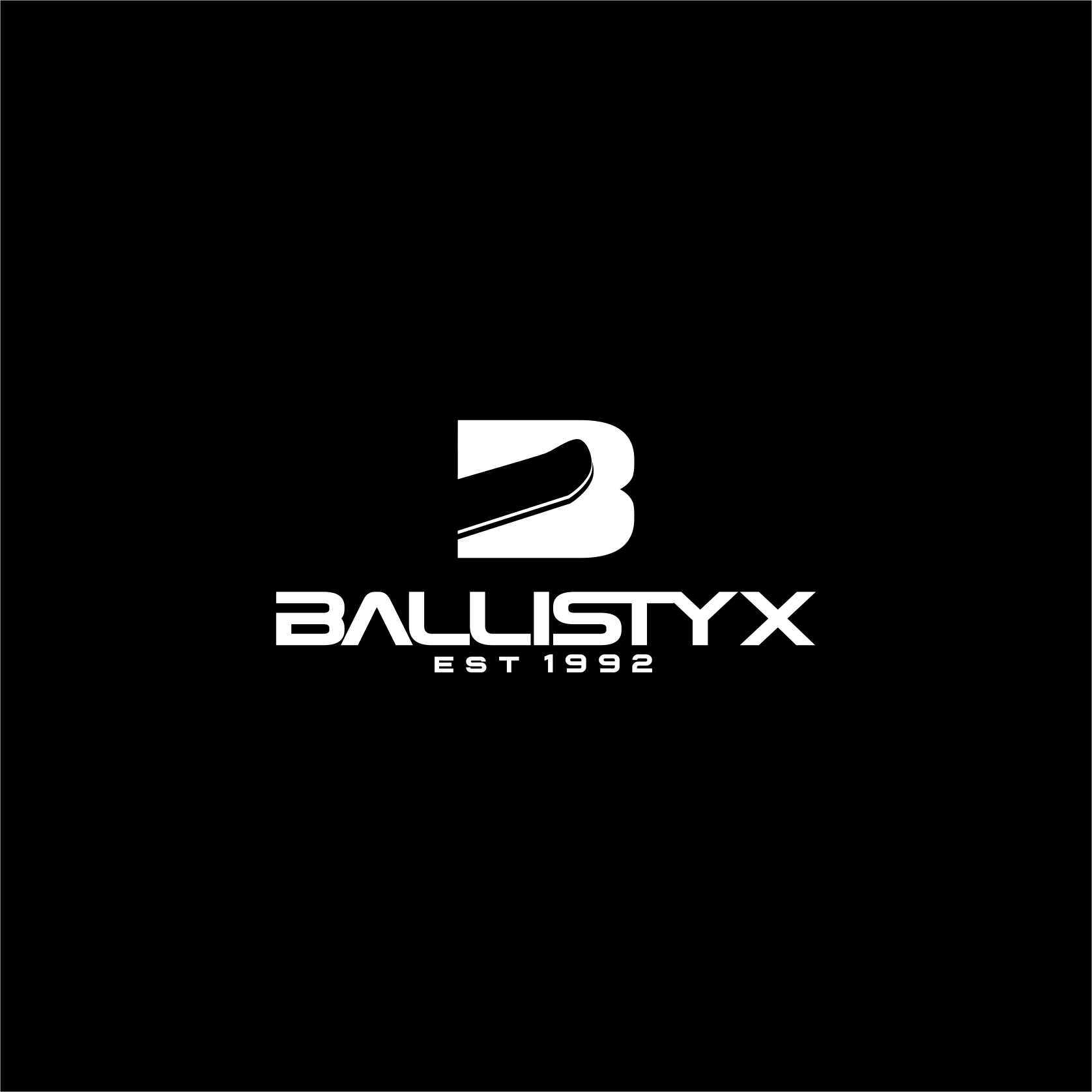 Logo Design by Arham Hidayat for Ballistyx Snowboard | Design #33059672