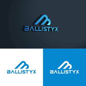 Logo Design by aqilazhifara for Ballistyx Snowboard | Design: #33038819