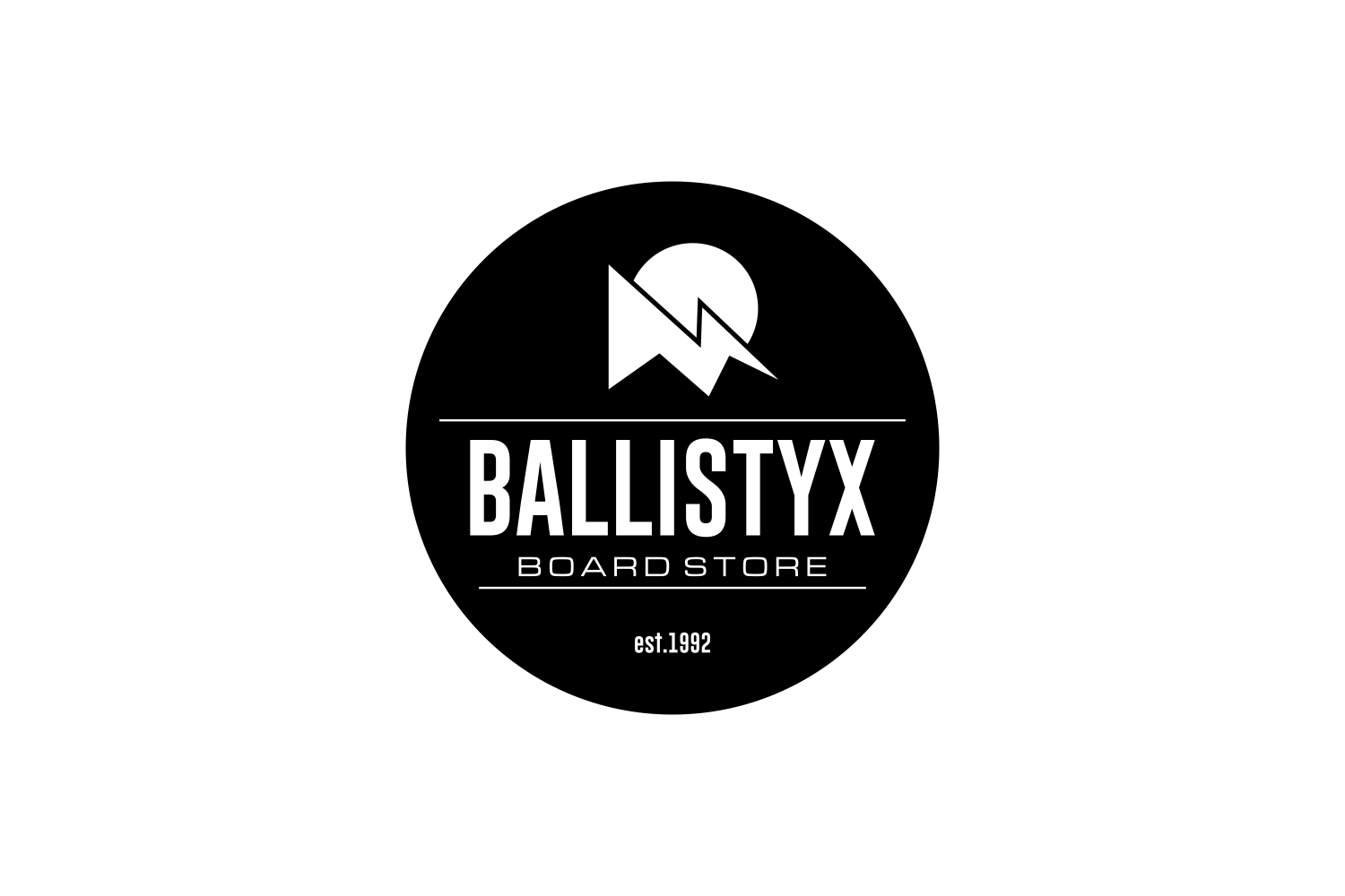 Logo Design by BUNG for Ballistyx Snowboard | Design #33072968