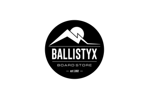 Logo Design by BUNG for Ballistyx Snowboard | Design: #33072970