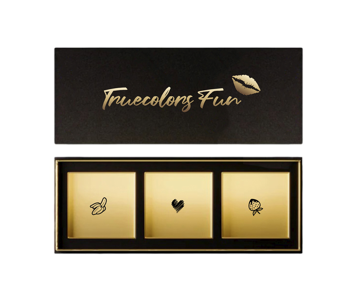 Packaging Design by Zonda Studio for this project | Design #33079062