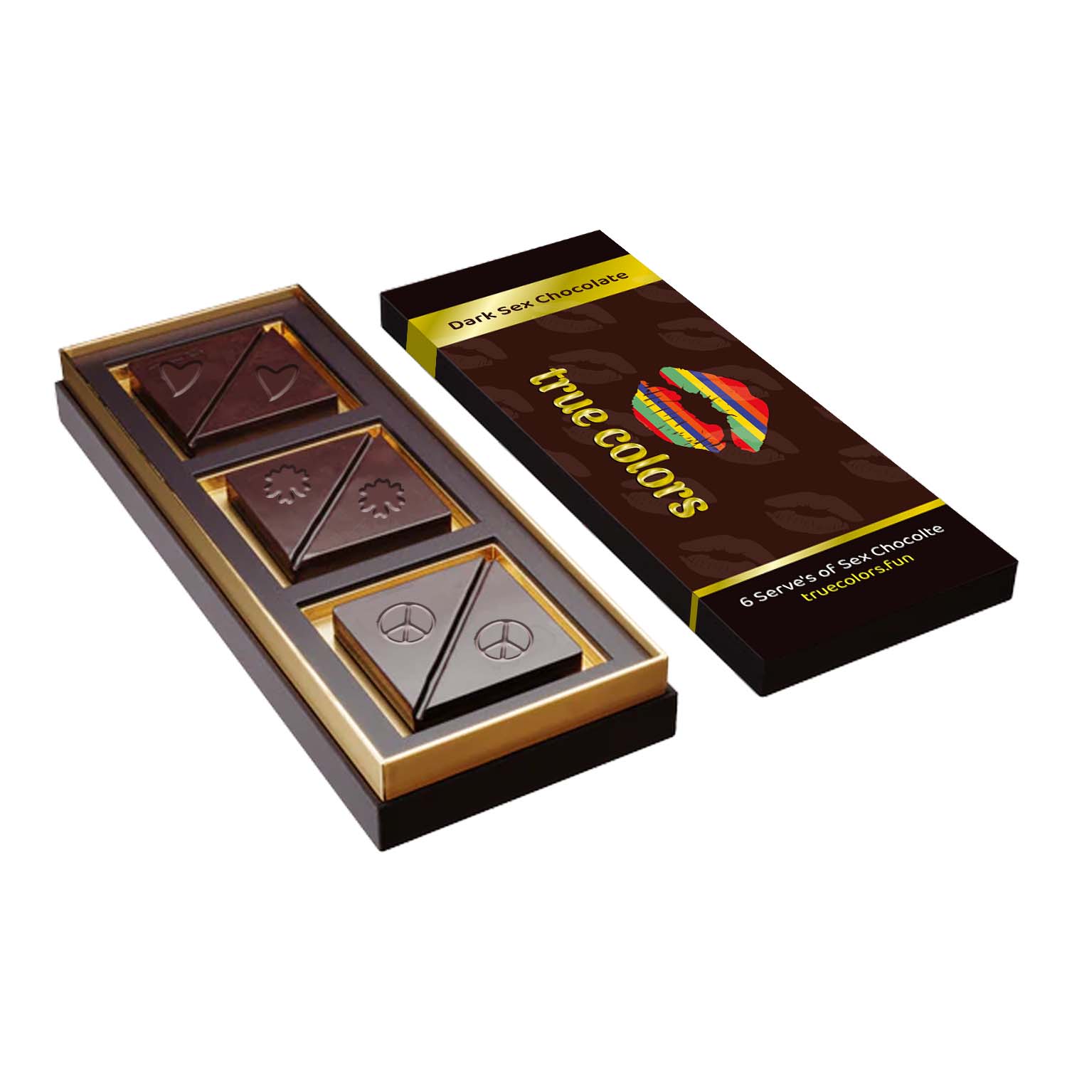 Packaging Design by kousik for this project | Design #33063851