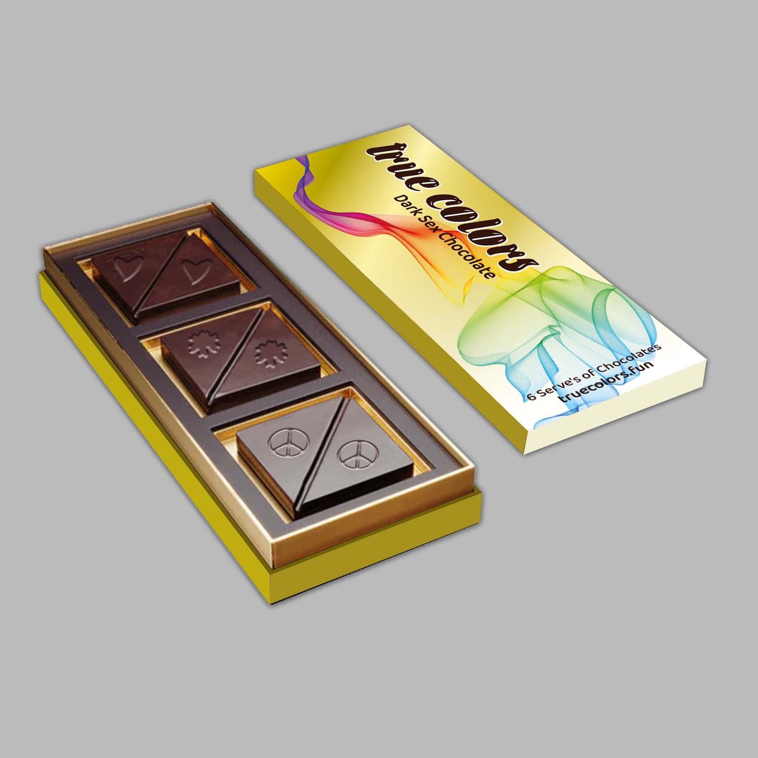 Packaging Design by kousik for this project | Design #33064496