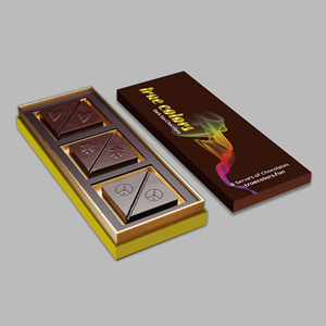 Packaging Design by kousik for this project | Design: #33071866