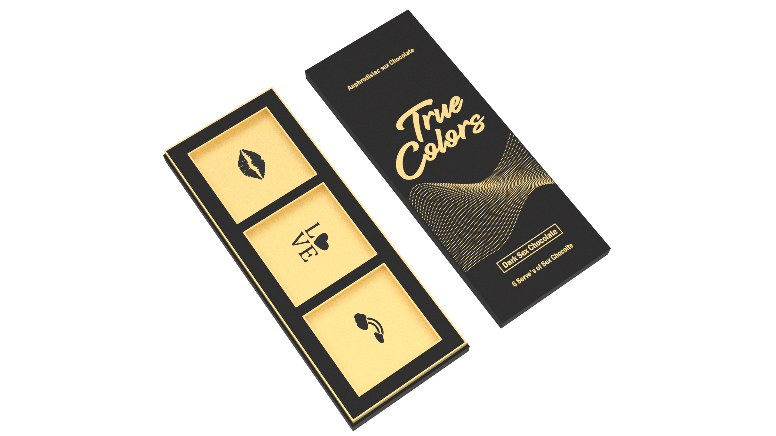 Verpackungs-Design von Bear Studio für dieses Projekt | Design #33056675