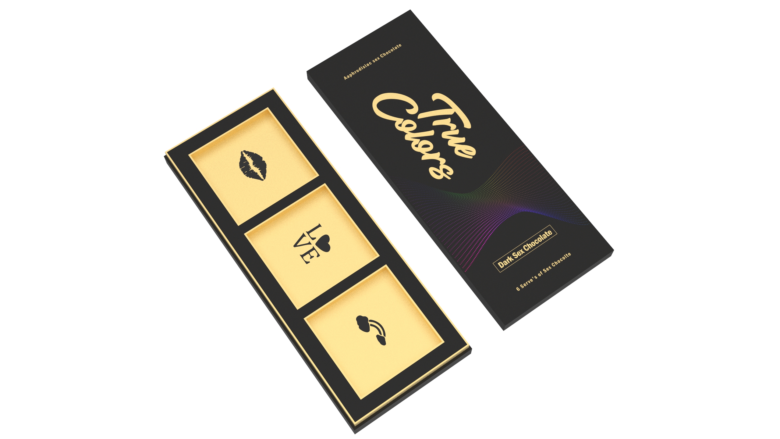 Verpackungs-Design von Bear Studio für dieses Projekt | Design #33092439