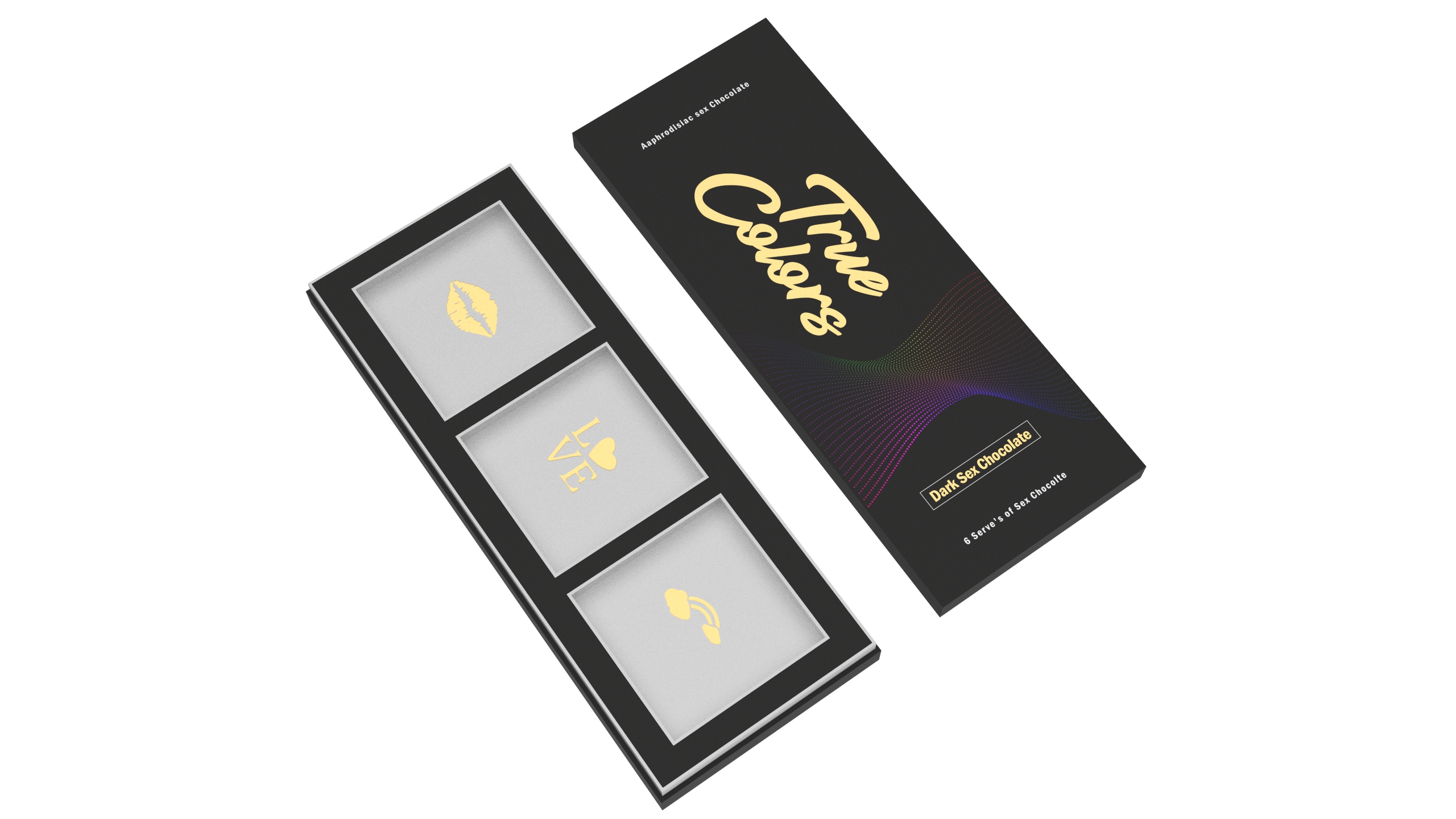 Verpackungs-Design von Bear Studio für dieses Projekt | Design #33092441