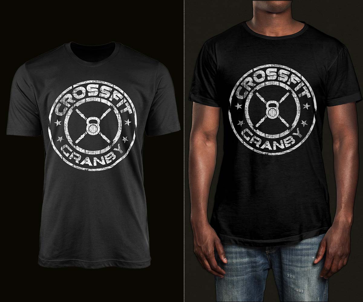 T-Shirt-Design von Milton Bhowmik für dieses Projekt | Design #33092683