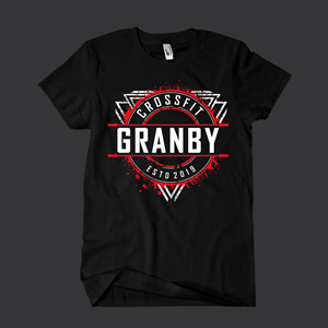 T-shirt Design by Rheanza for this project | Design: #33068149