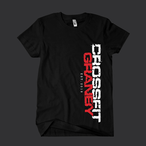 T-shirt Design by Rheanza for this project | Design: #33068151