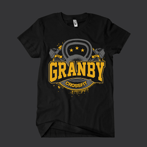 T-shirt Design by Rheanza for this project | Design: #33068154