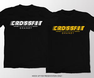 T-shirt Design by NancyTan for this project | Design: #33038977