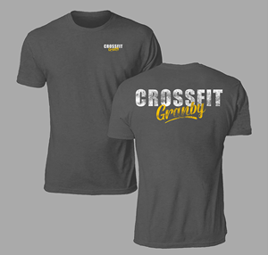 T-shirt Design by Johncina for this project | Design: #33109402