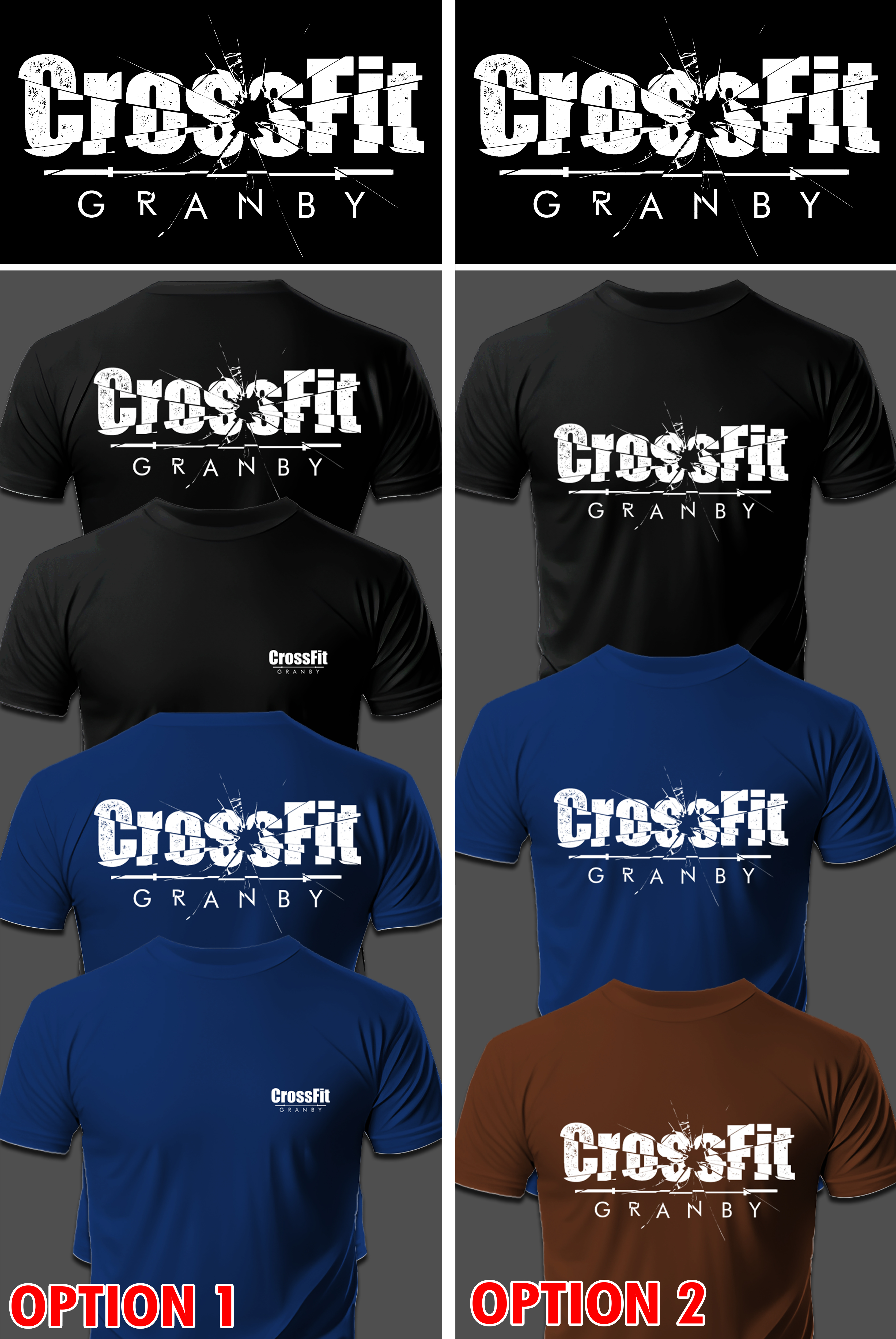 T-shirt Design by UripKarunia for this project | Design #33112433