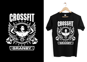 T-shirt Design by Elsa Designs for this project | Design #33102770