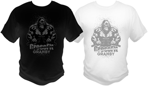 T-shirt Design by bacujkov for this project | Design #33107291