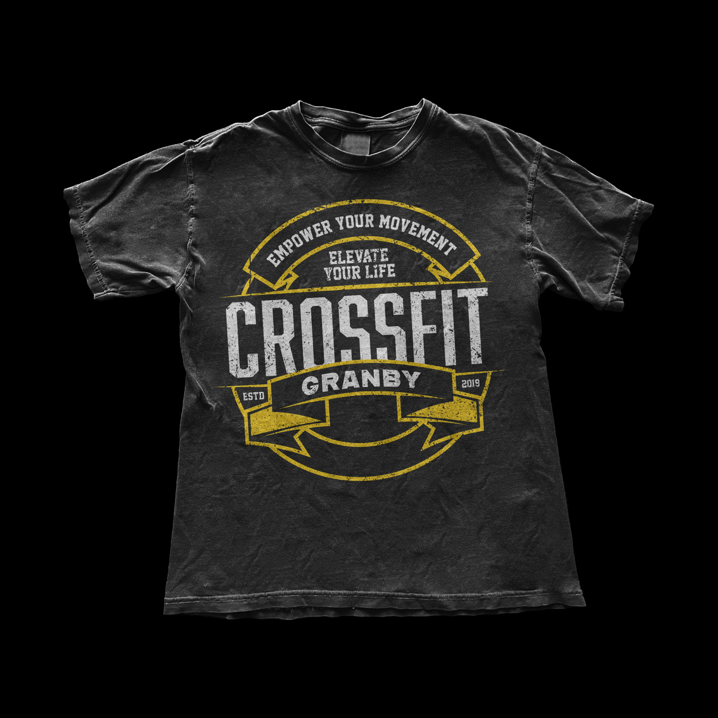 T-shirt Design by MangKepweng for this project | Design #33124372