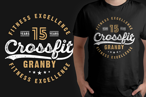 T-shirt Design by Ismail Hossain for this project | Design #33039328