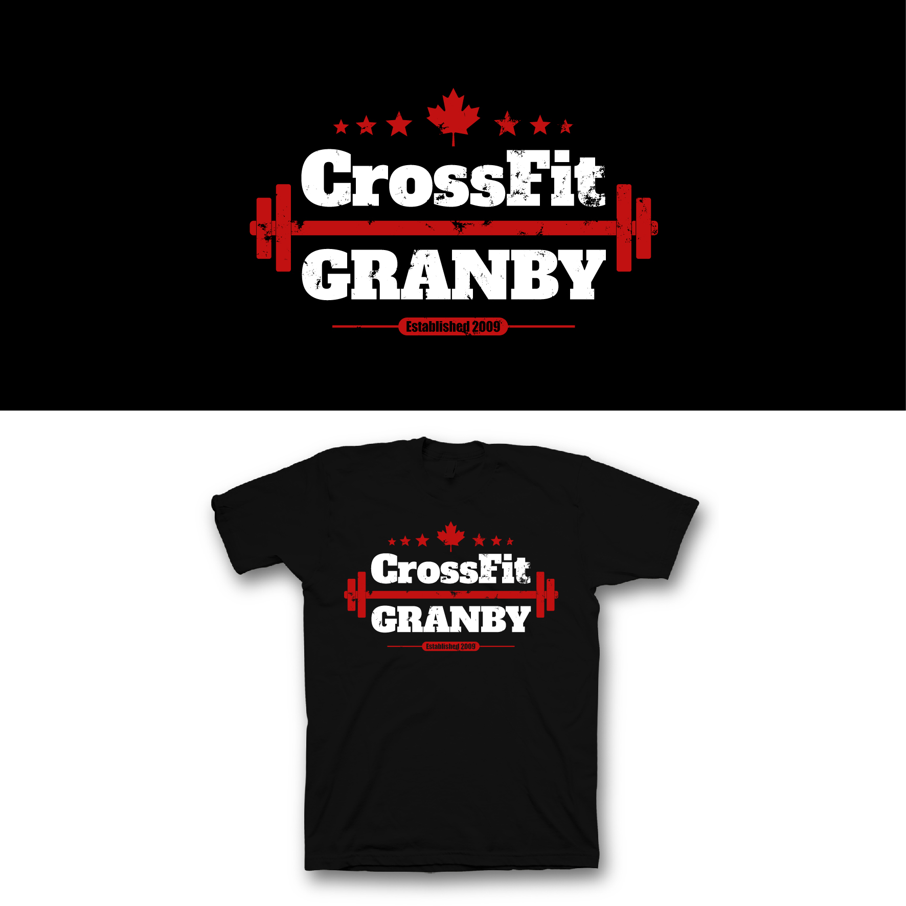 T-shirt Design by saka.aleksandar for this project | Design #33040406