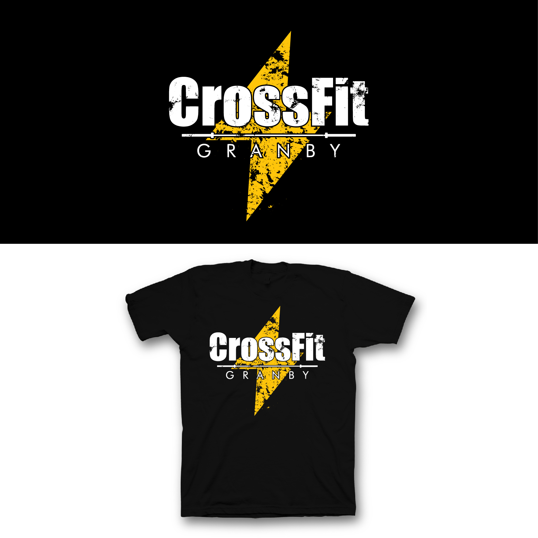 T-shirt Design by saka.aleksandar for this project | Design #33040408