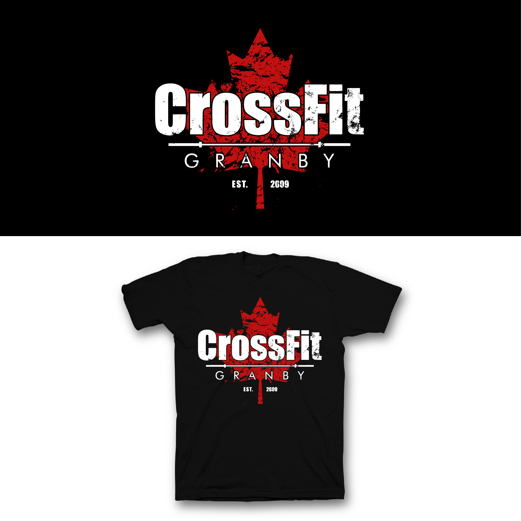 T-shirt Design by saka.aleksandar for this project | Design #33040409