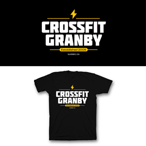T-shirt Design by saka.aleksandar for this project | Design: #33046776
