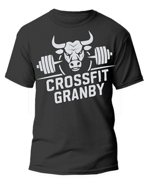 T-shirt Design by Walbk