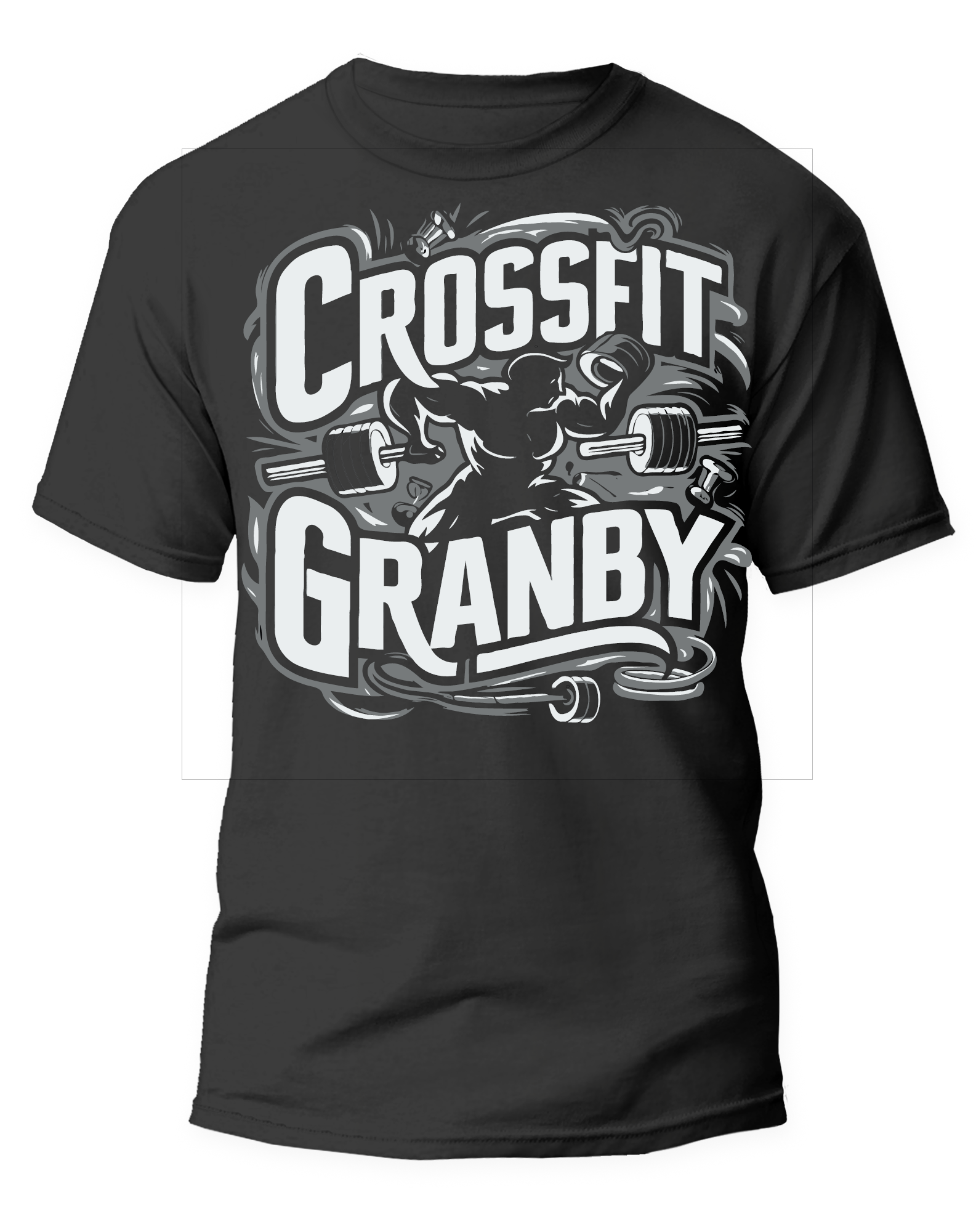 T-shirt Design by Walbk for this project | Design #33125191