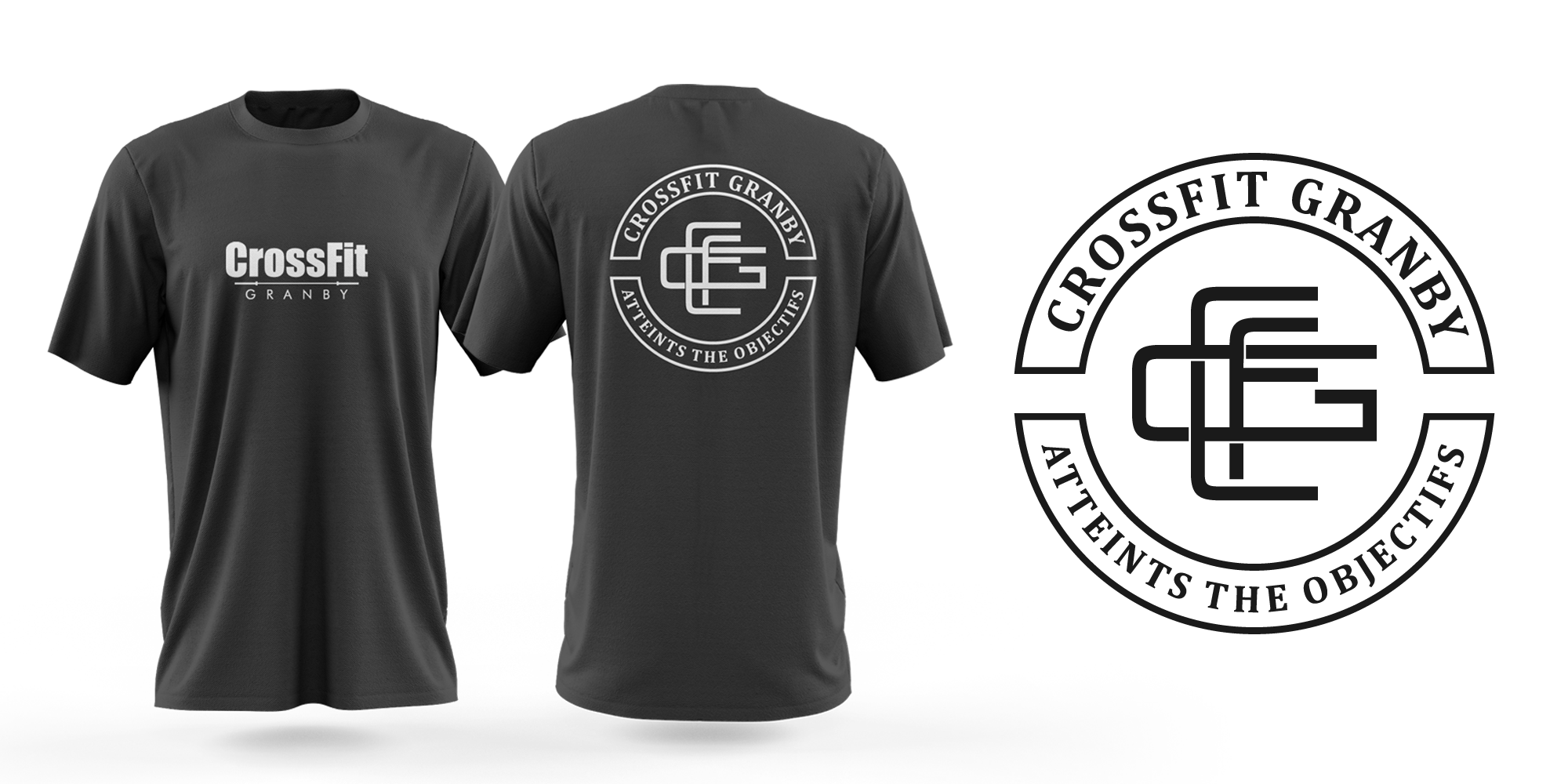 T-Shirt-Design von Risallah für dieses Projekt | Design #33042012