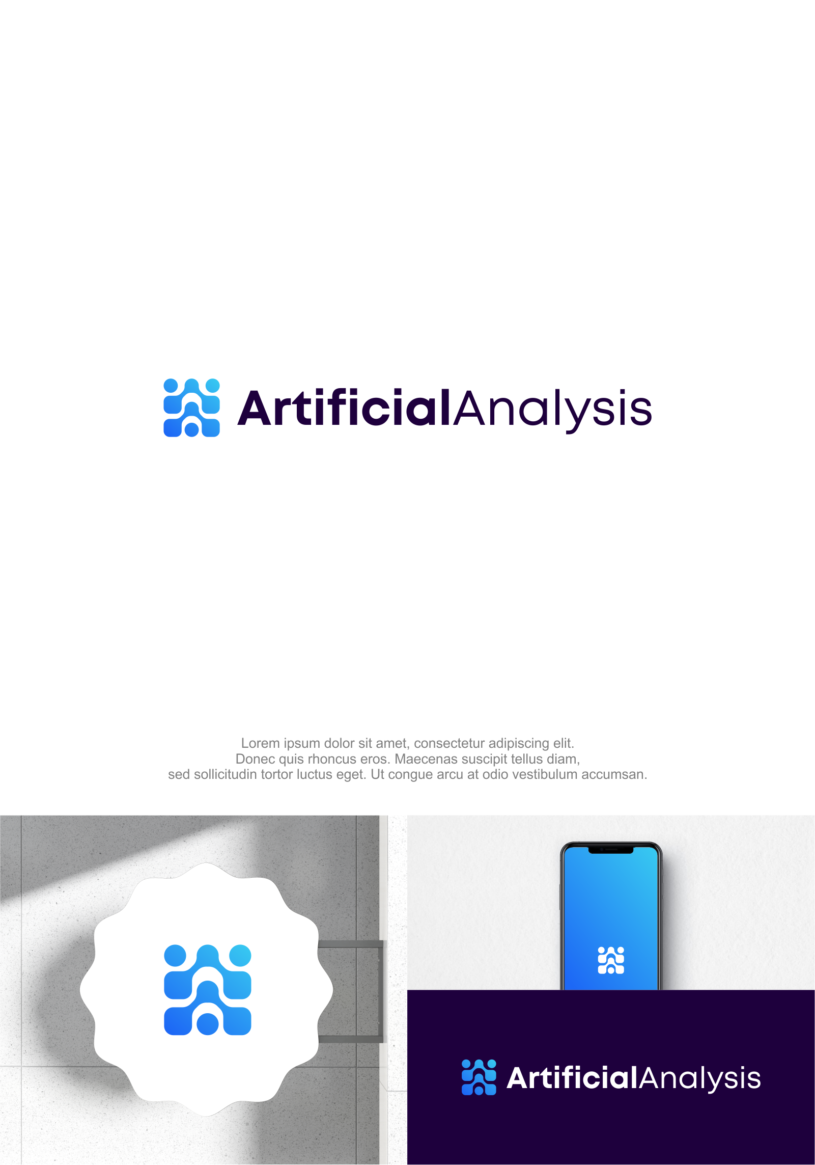 Logo-Design von M.Syaiful Huda für dieses Projekt | Design #33038401