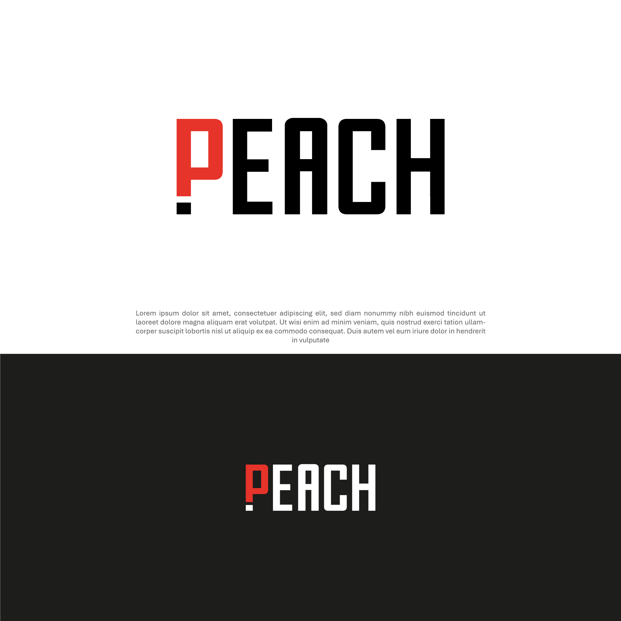 Logo Design by Eggsstudios for this project | Design #33055443