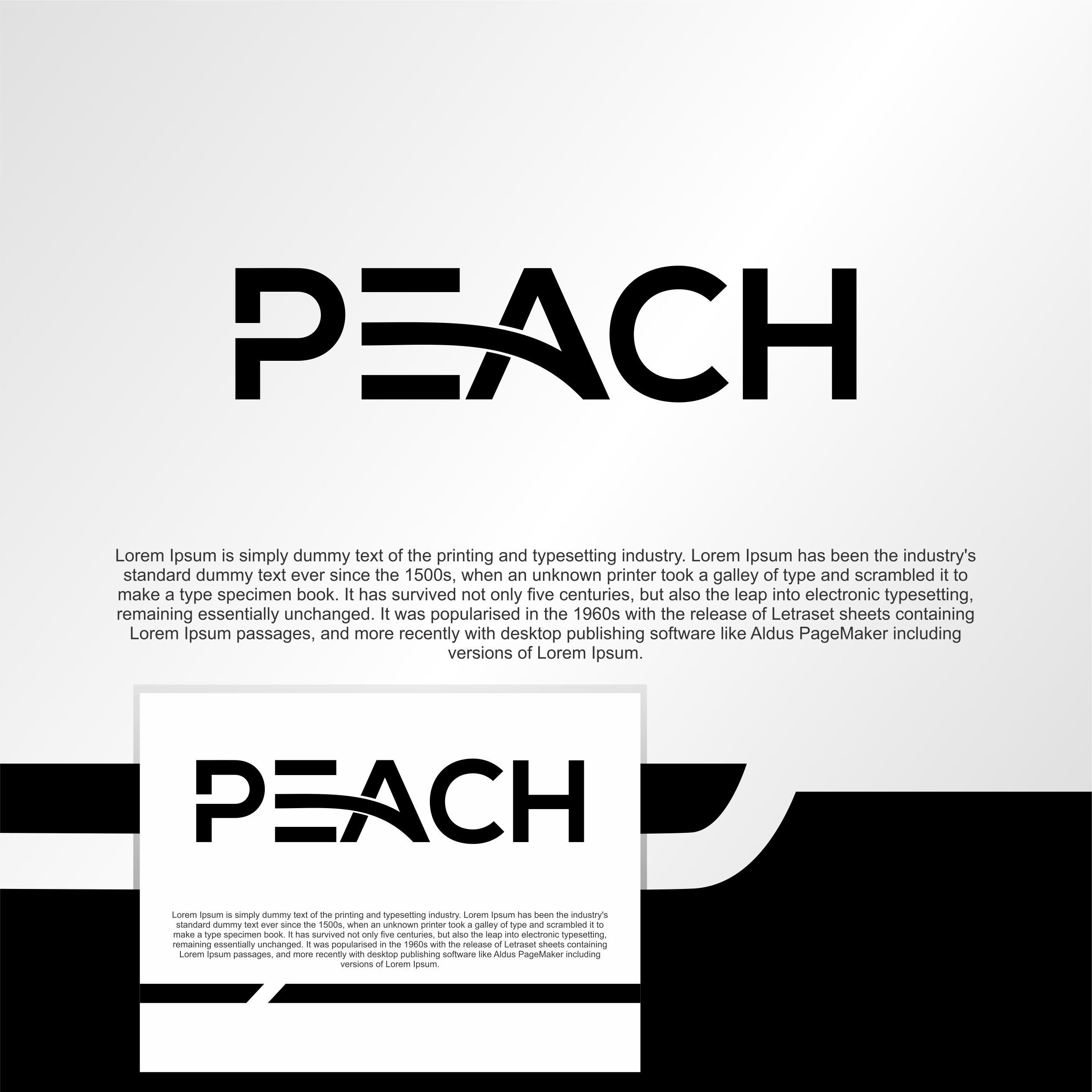 Logo-Design von diego costa für dieses Projekt | Design #33040851