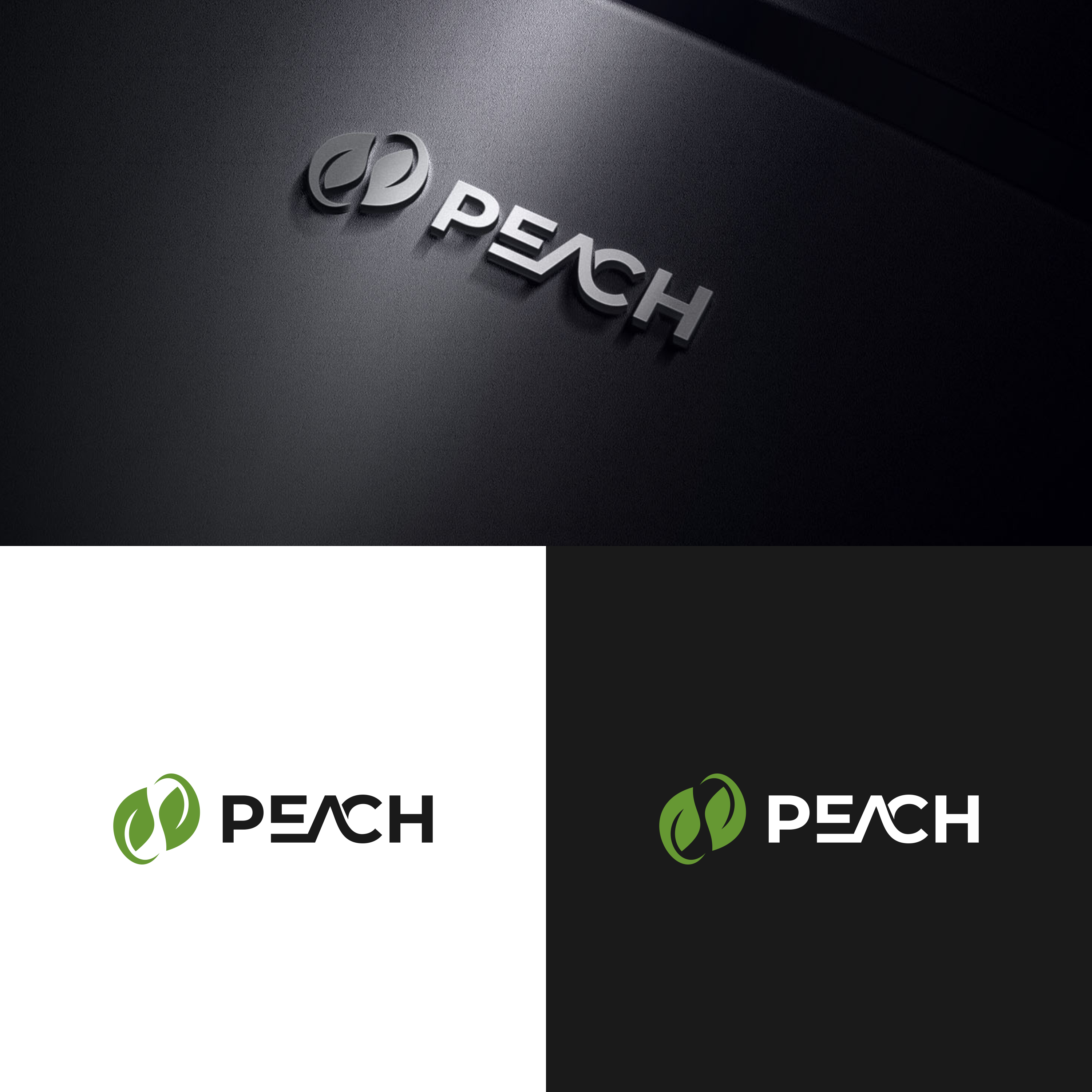 Logo Design by syad666 for this project | Design #33038763