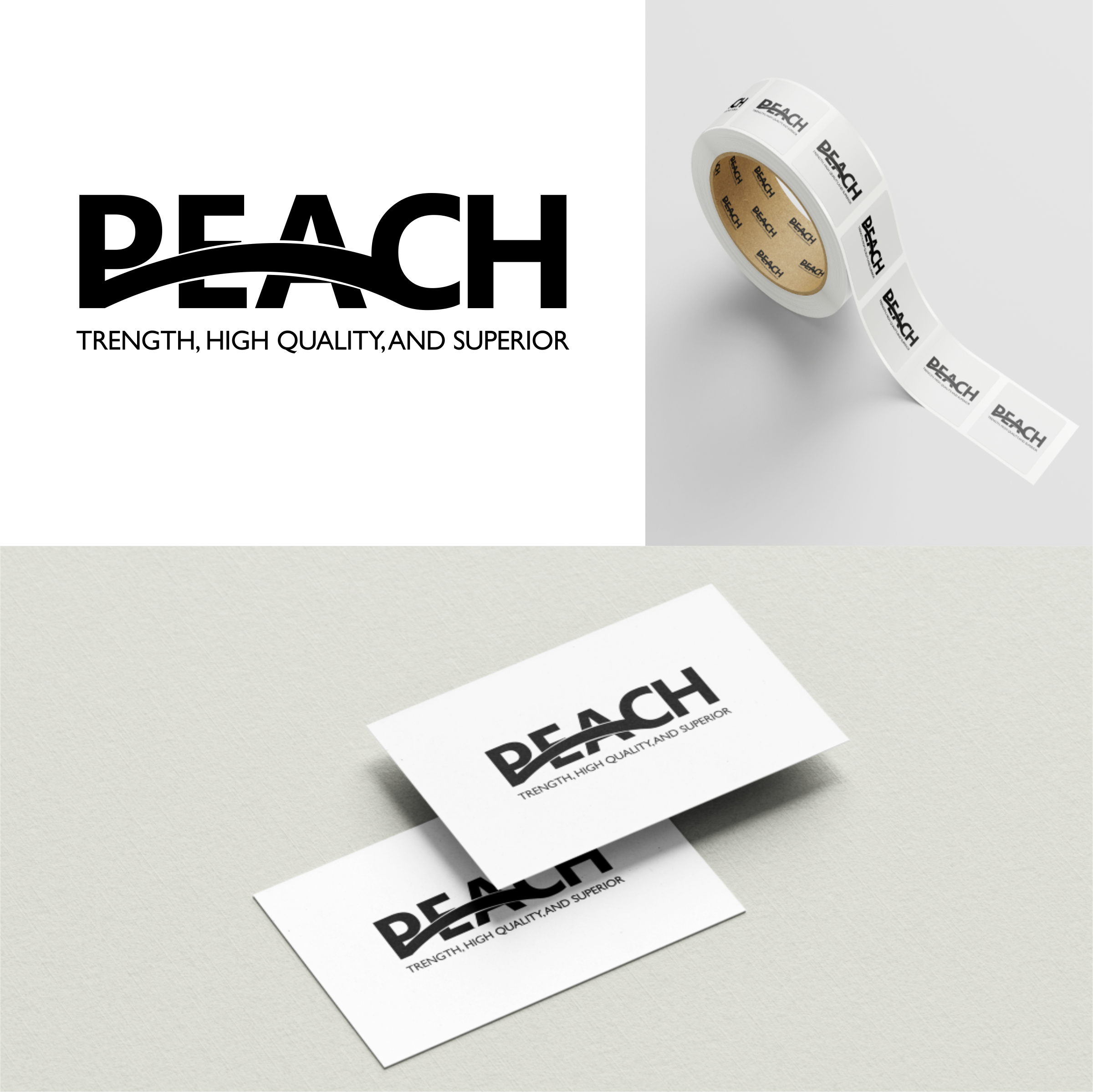 Logo Design by LPMG for this project | Design #33041360