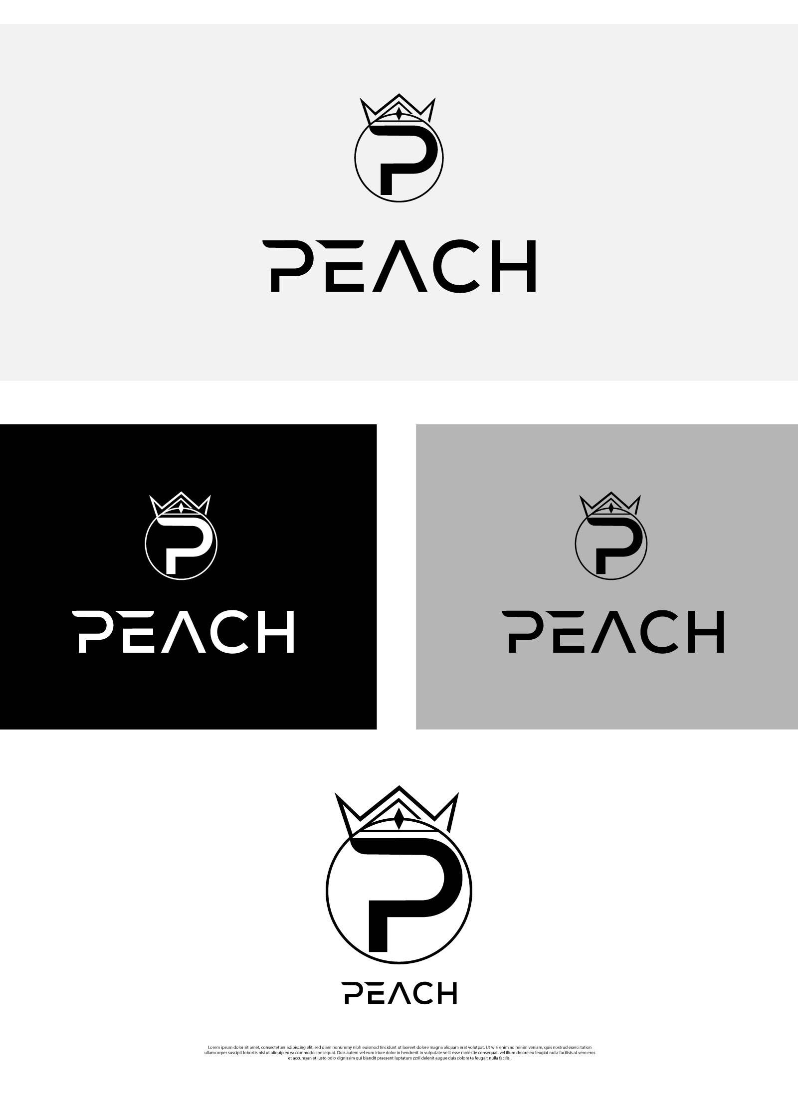 Design de Logo par F a r i s a pour ce projet | Design #33042103