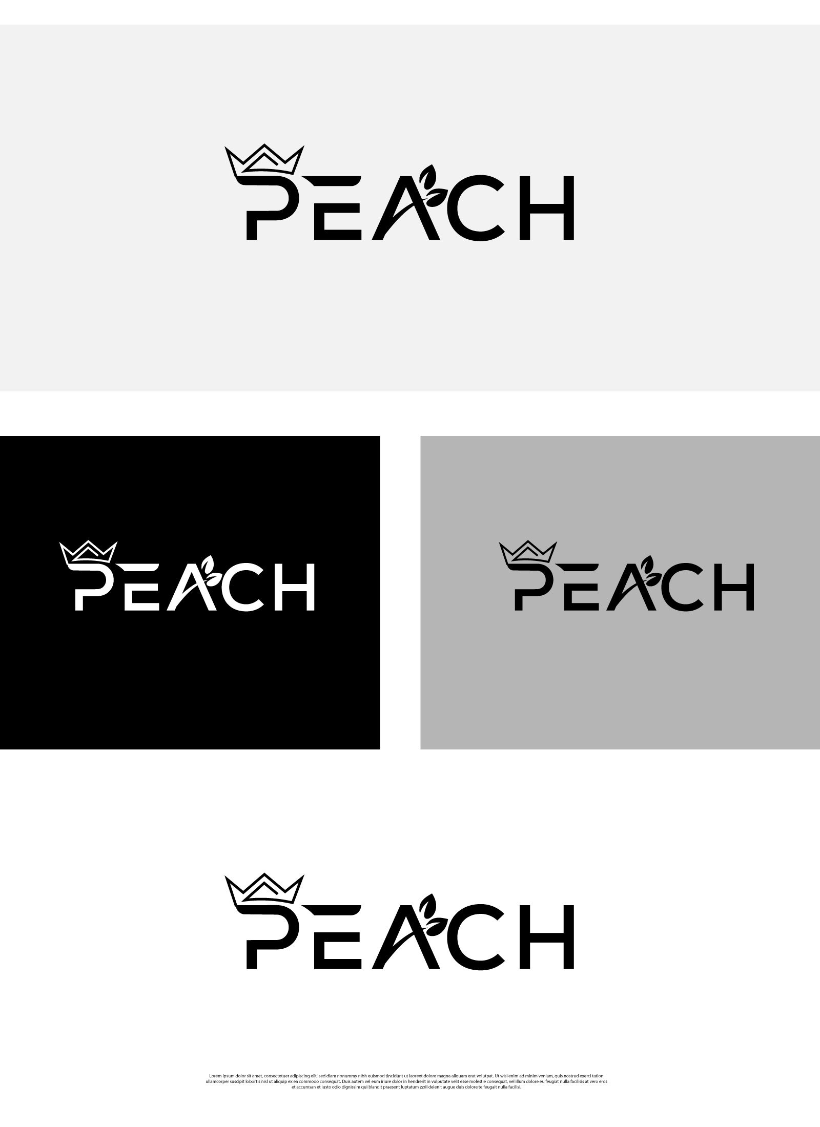 Design de Logo par F a r i s a pour ce projet | Design #33042157