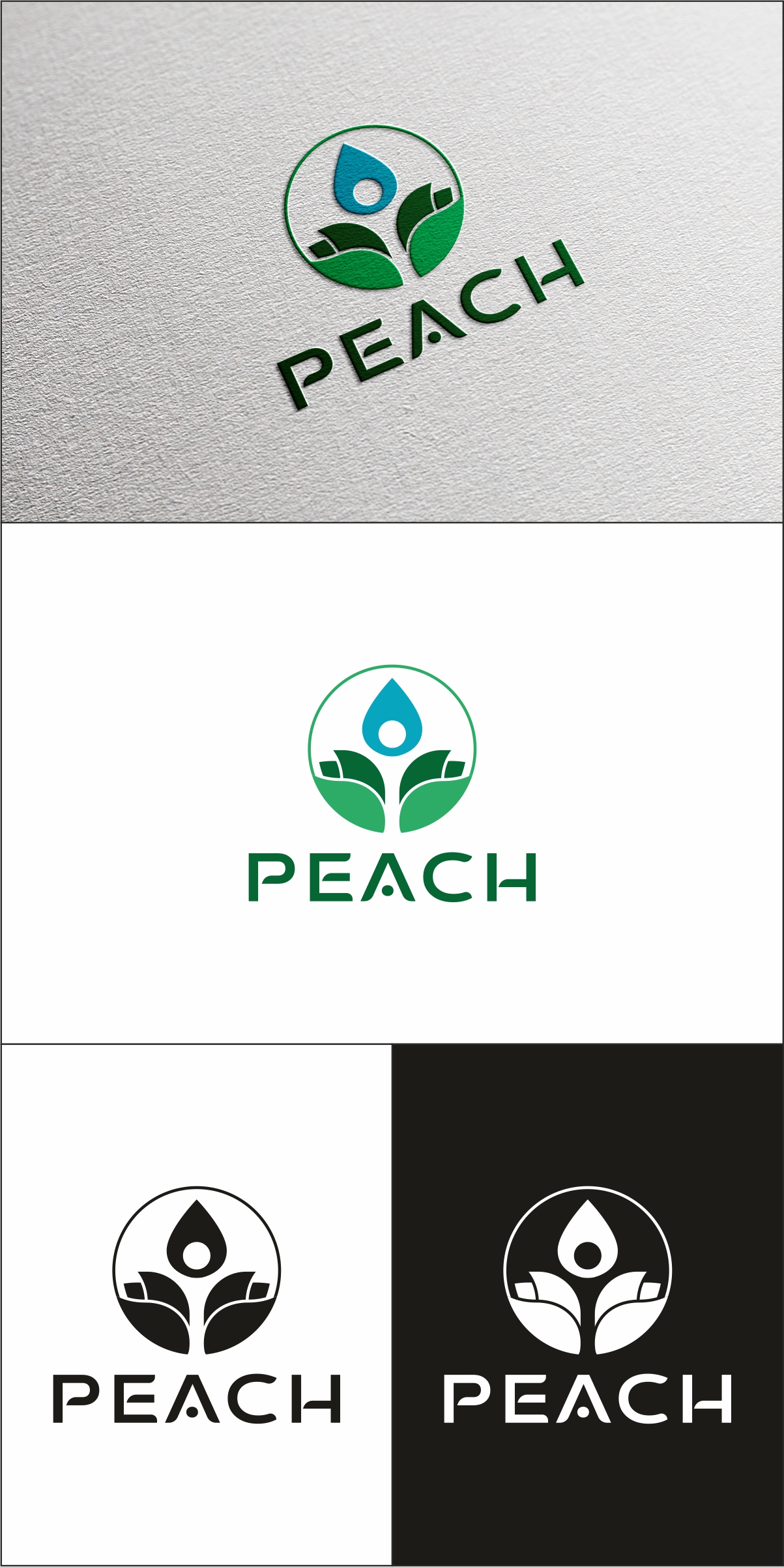 Design de Logo par Robert Macwan pour ce projet | Design #33055015