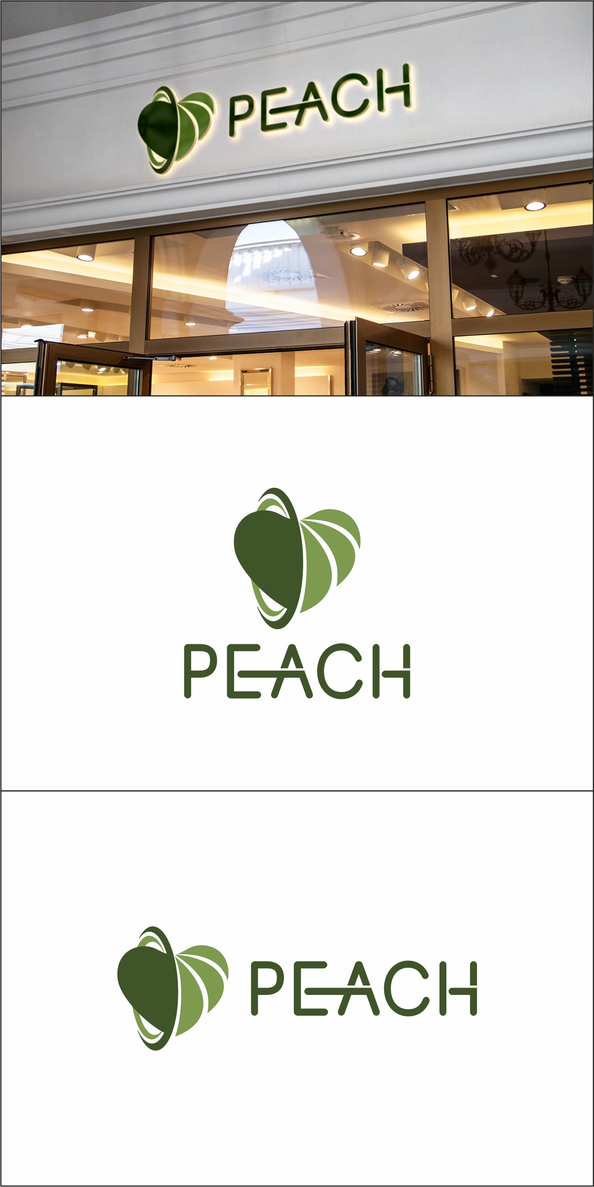 Logo Design by Robert Macwan for this project | Design #33055017