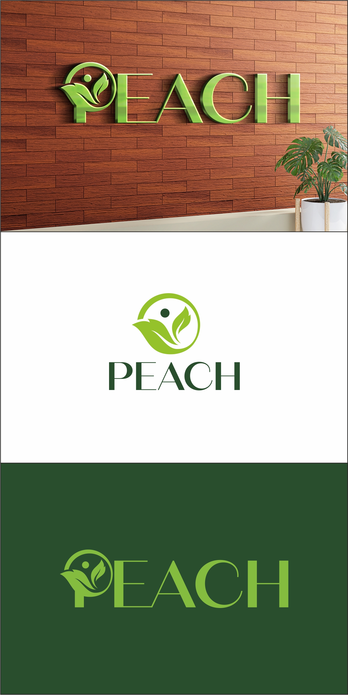 Logo Design by Robert Macwan for this project | Design #33055018