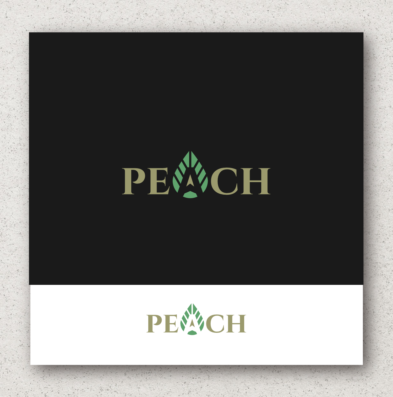 Logo Design by Gita. for this project | Design #33041954