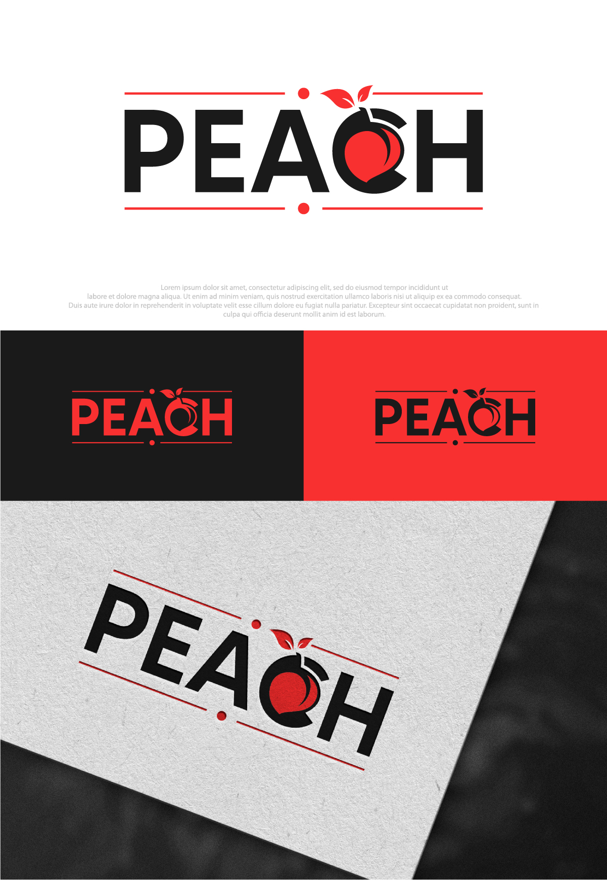 Logo Design by DesignLima for this project | Design #33042611