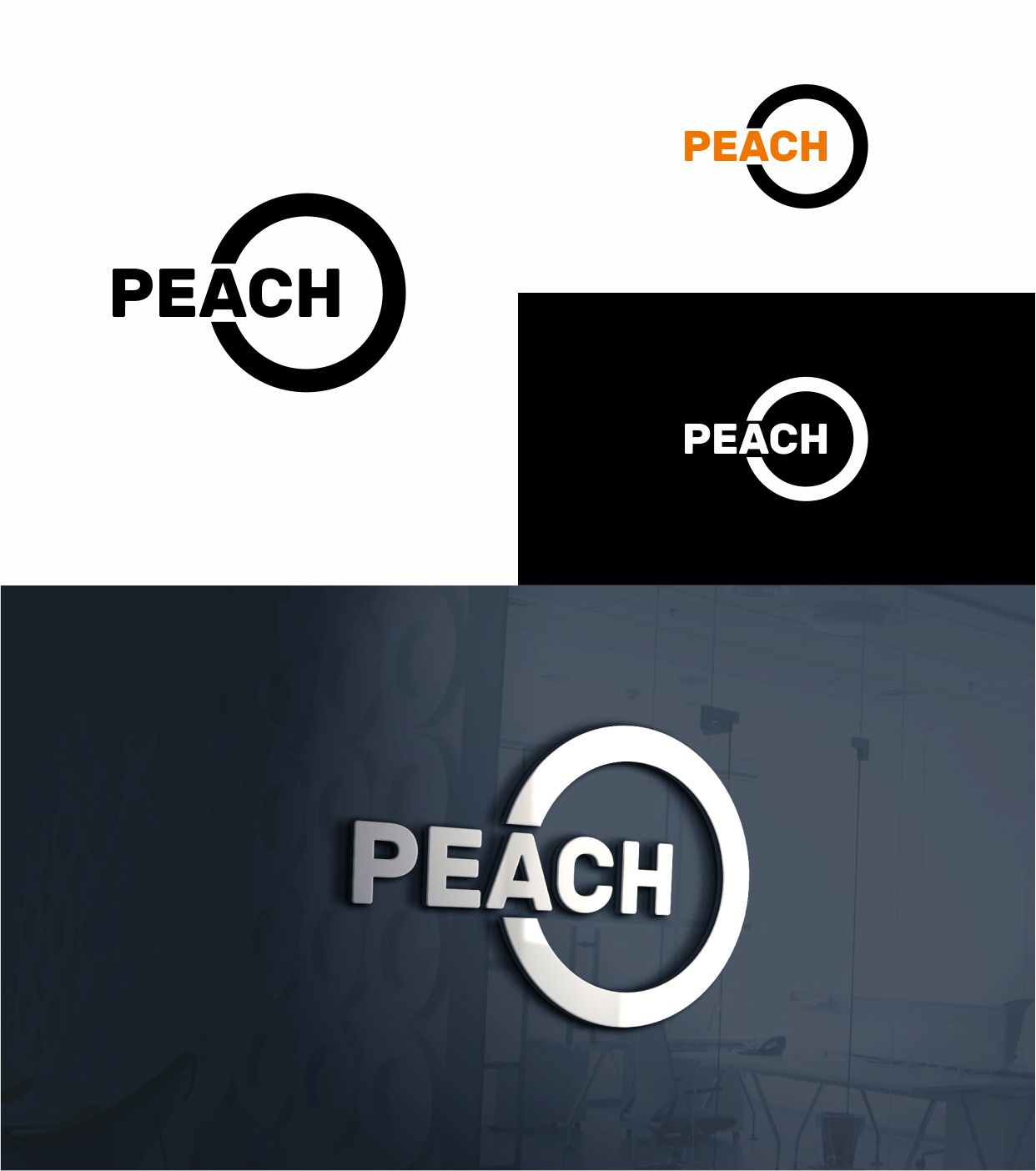 Logo-Design von creativechauhan1989 für dieses Projekt | Design #33042206