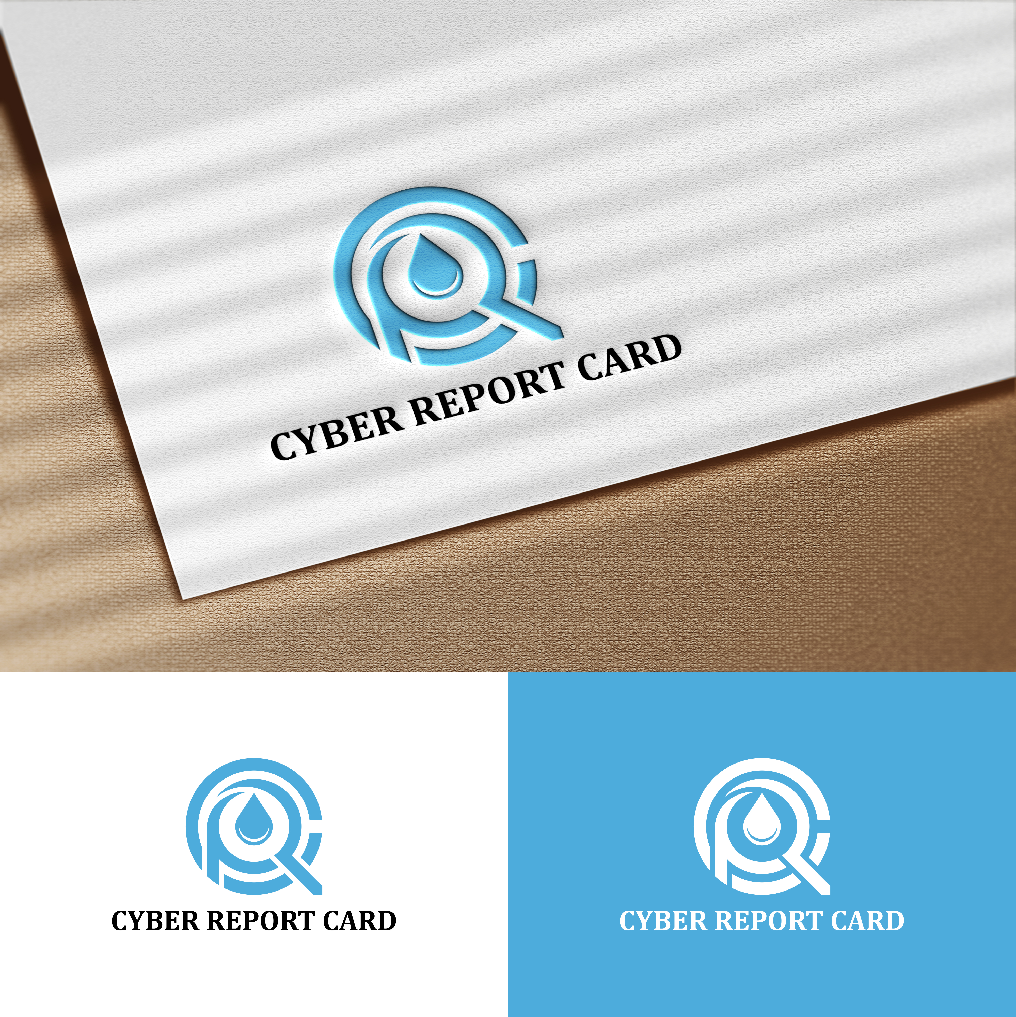 Logo Design by loveqis for this project | Design #33054622