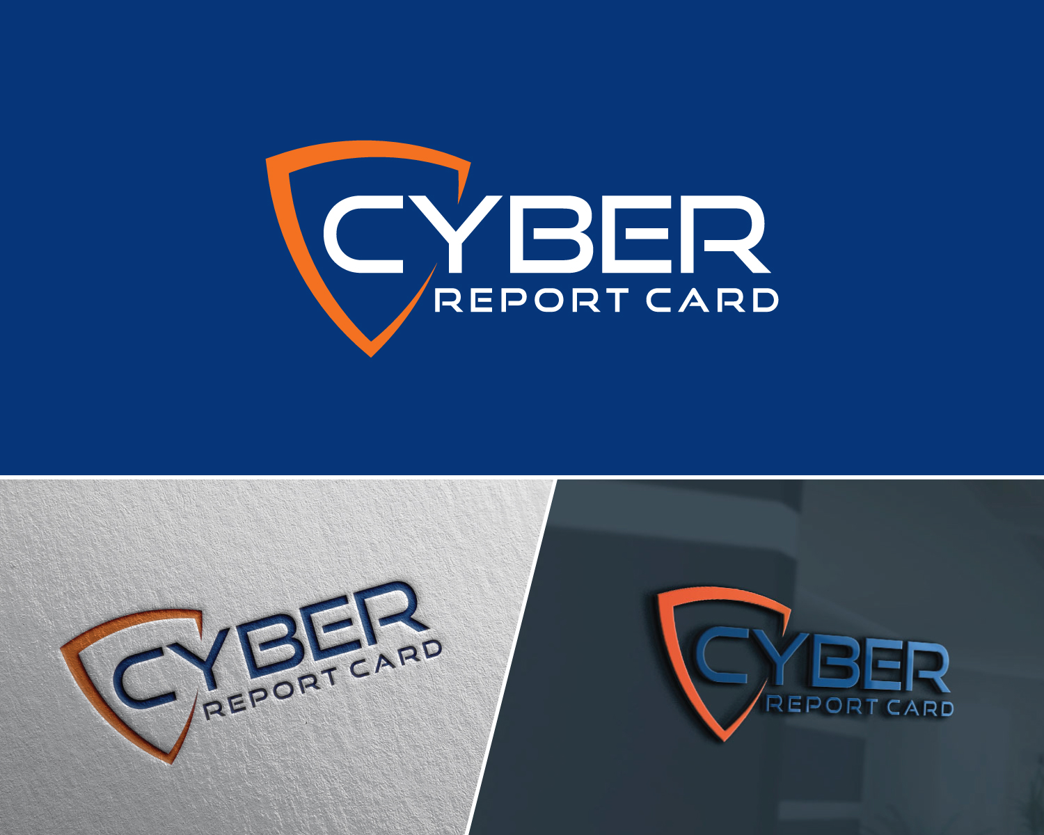 Logo Design by Atec for this project | Design #33050041