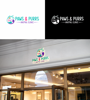 Logo Design by RA-bica for this project | Design: #33043907