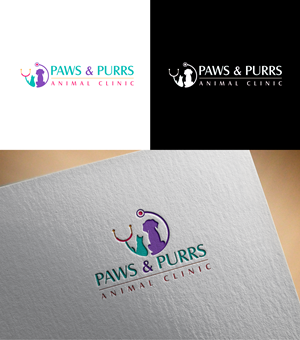 Diseño de Logo por RA-bica para este proyecto | Diseño: #33043908